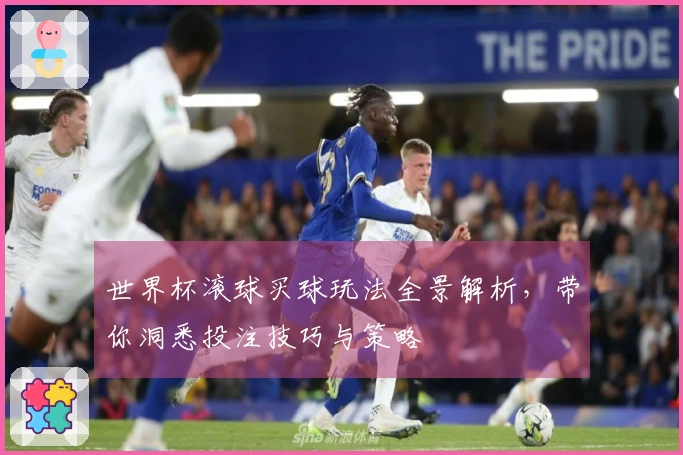世界杯滚球买球玩法全景解析，带你洞悉投注技巧与策略
